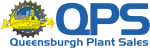 Queensburgh Plant Sales