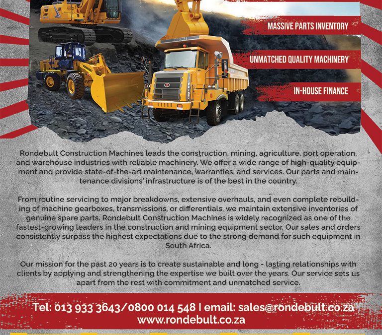 rondebult-construction-machinery1_oct2023 | Earth Broker