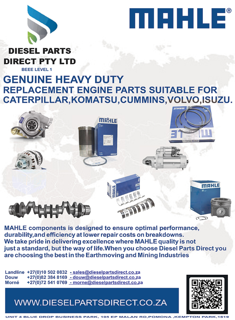 diesel-parts-direct_april2025 | Earth Broker