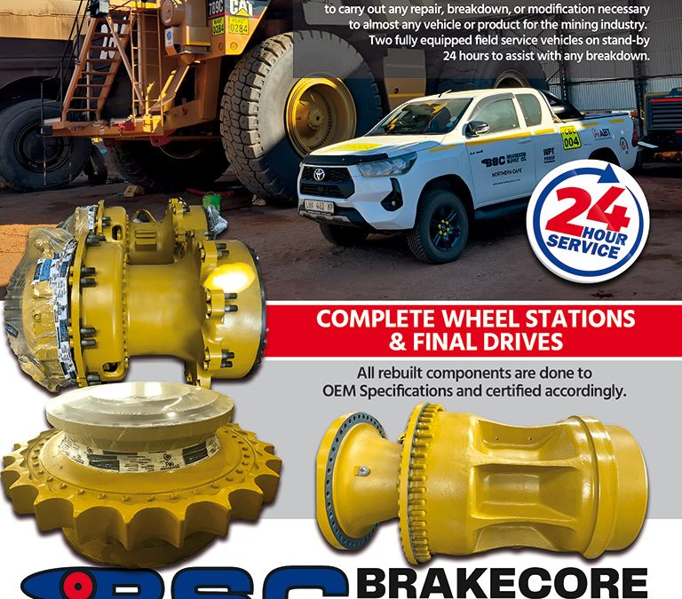 brakecore-supplu-co2_feb2026 | Earth Broker