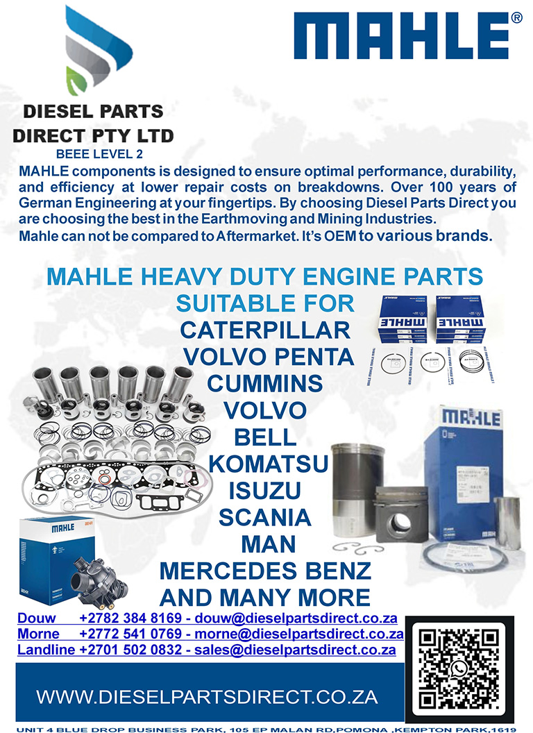 diesel-parts-direct_feb2026 | Earth Broker